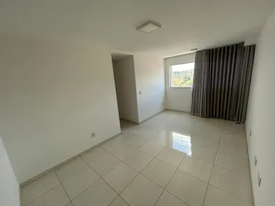 Apartamento com 2 Quartos à venda, 60m² no Manacás, Belo Horizonte