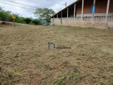 Lote/Terreno à venda, 686m² no Jardim Guimarães, São José dos Campos