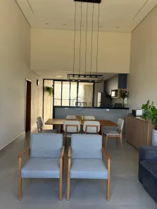 Casa com 3 Quartos à venda, 155m² no Chácaras Residenciais Santa Maria, Votorantim