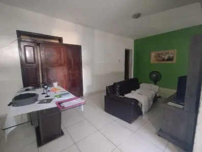 Imóvel Comercial com 2 Quartos para alugar, 80m² no Parangaba, Fortaleza