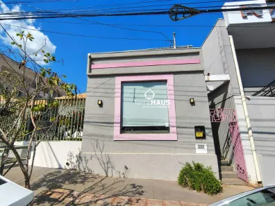 Sala Comercial para alugar, 70m² no Vila Santa Dorothéia, Campo Grande