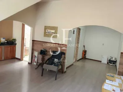 Casa de Condomínio com 2 Quartos à venda, 98m² no Méier, Rio de Janeiro