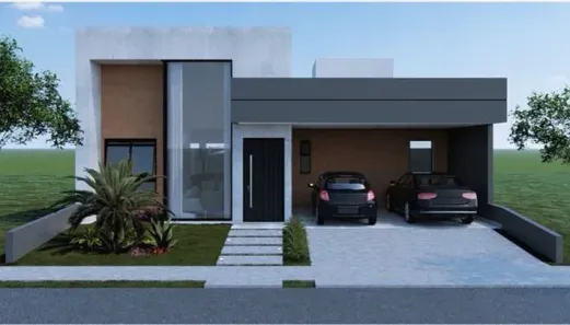Casa de Condomínio com 3 Quartos à venda, 190m² no Jardim Quintas das Videiras, Jundiaí