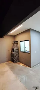 Casa com 3 Quartos à venda, 70m² no Loteamento Residencial Verona, Anápolis