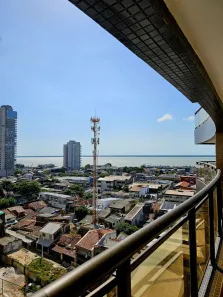 Apartamento com 3 Quartos para alugar, 79m² no Telégrafo, Belém