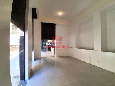 Ponto Comercial para alugar, 56m² no Flamengo, Rio de Janeiro