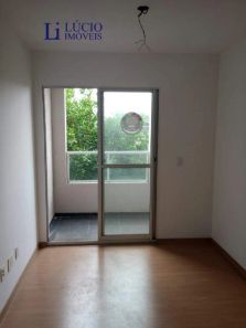 Apartamento com 2 Quartos à venda, 46m² no Vila Metalúrgica, Santo André