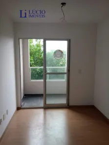 Apartamento com 2 Quartos à venda, 46m² no Vila Metalúrgica, Santo André