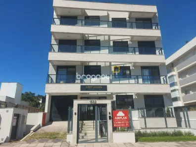 Apartamento com 2 Quartos à venda, 45m² no Jurerê Internacional, Florianópolis