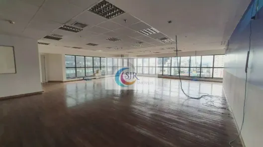 Sala Comercial para alugar, 529m² no Pinheiros, São Paulo