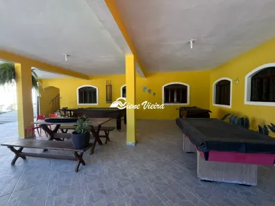 Fazenda/Sítio com 4 Quartos à venda, 1000m² no , Santa Isabel