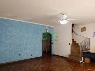 Sobrado com 4 Quartos à venda, 230m² no Carandiru, São Paulo