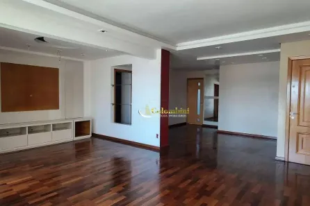 Apartamento com 3 Quartos à venda, 152m² no Santa Paula, São Caetano do Sul