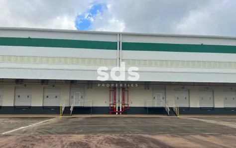 Galpão/Depósito/Armazém para alugar, 17521m² no Neópolis, Gravataí