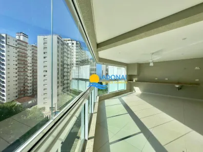 Apartamento com 3 Quartos à venda, 135m² no Pitangueiras, Guarujá