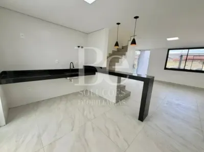 Casa com 3 Quartos à venda, 120m² no Planalto, Belo Horizonte