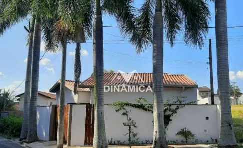 Casa com 3 Quartos à venda, 110m² no Vila Miranda, Sumaré