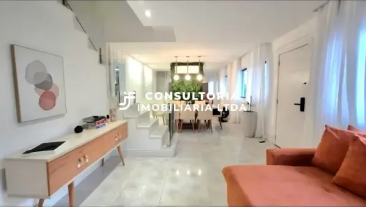 Casa de Condomínio com 3 Quartos à venda, 188m² no Vargem Grande, Rio de Janeiro