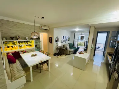 Apartamento com 2 Quartos à venda, 89m² no João Paulo, Florianópolis