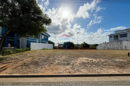 Lote/Terreno à venda, 450m² no Pium (Distrito Litoral), Parnamirim