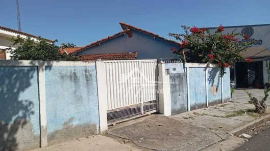 Casa com 2 Quartos para alugar, 250m² no Vila Menuzzo, Sumaré
