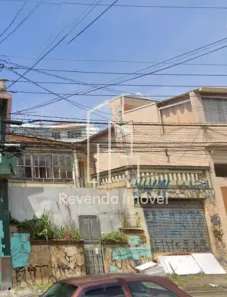 Lote/Terreno à venda, 227m² no Alto da Mooca, São Paulo