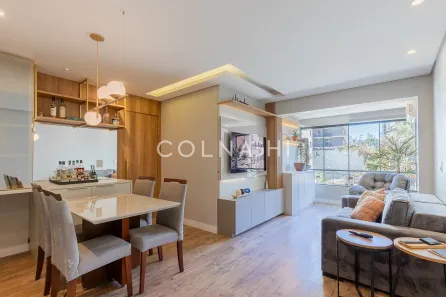 Apartamento com 3 Quartos à venda, 84m² no Boa Vista, Porto Alegre