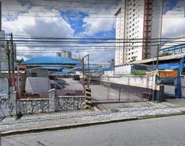 Sala Comercial à venda, 560m² no Centro, Santo André
