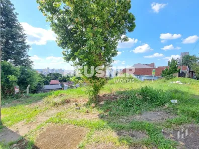 Lote/Terreno à venda, 750m² no Ouro Branco, Novo Hamburgo