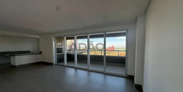 Apartamento com 3 Quartos à venda, 120m² no Park Lozandes, Goiânia