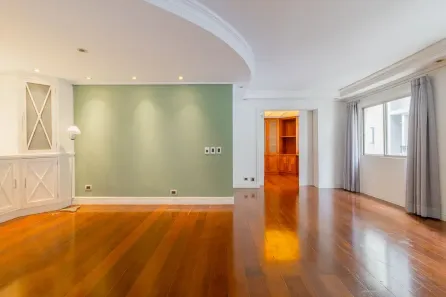 Apartamento com 3 Quartos à venda, 106m² no Jardim Paulista, São Paulo