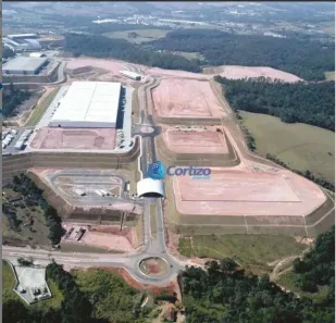 Galpão/Depósito/Armazém para alugar, 22986m² no Aglomeração Urbana de Jundiaí, Jarinu