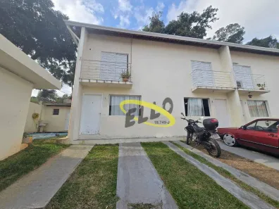 Casa de Condomínio com 2 Quartos para venda ou aluguel, 76m² no Quinta dos Angicos, Cotia