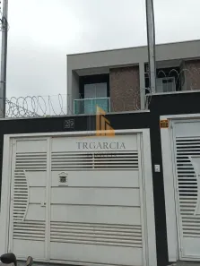 Sobrado com 3 Quartos para alugar, 110m² no Vila Macedópolis, São Paulo