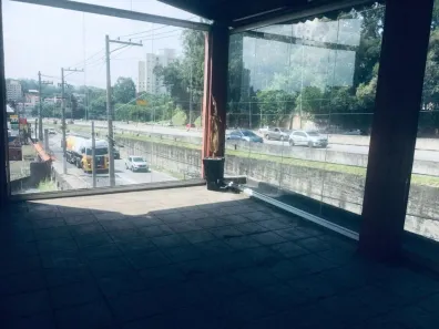 Ponto Comercial para alugar, 164m² no Jardim Bonfiglioli, São Paulo