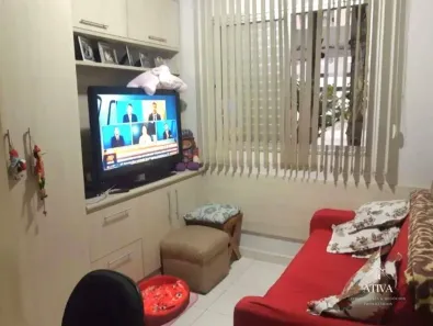 Apartamento com 3 Quartos à venda, 70m² no Jardim das Vertentes, São Paulo