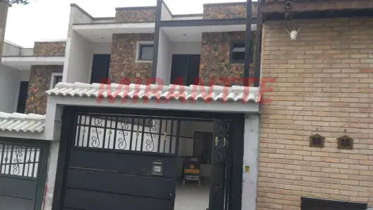 Sobrado com 3 Quartos à venda, 170m² no Jardim Picolo, São Paulo