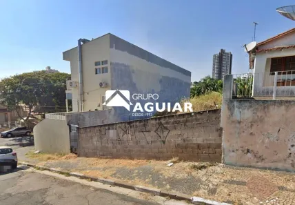 Lote/Terreno à venda, 350m² no Jardim Planalto, Valinhos