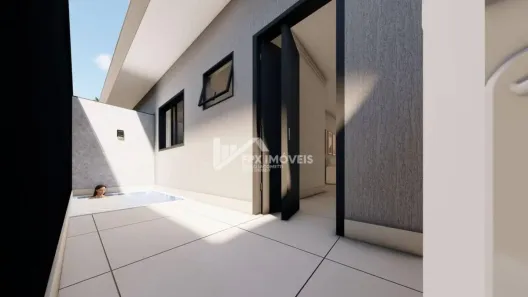 Casa com 2 Quartos à venda, 42m² no , Itanhaém