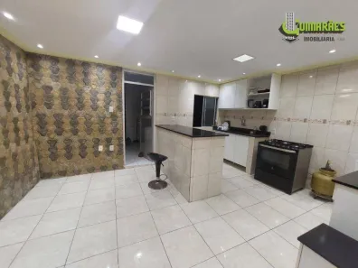 Apartamento com 3 Quartos à venda, 200m² no Vila Ruy Barbosa, Salvador