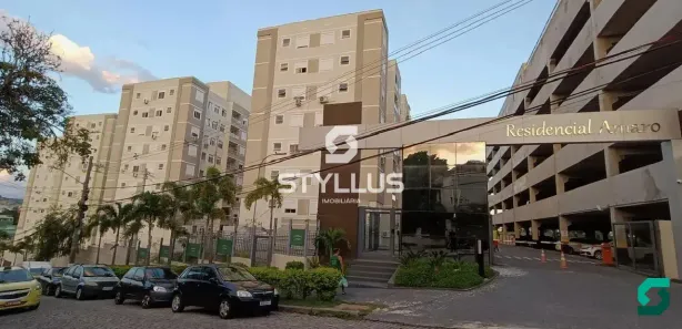 Apartamento com 2 Quartos à venda, 43m² no Encantado, Rio de Janeiro