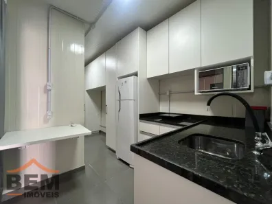 Kitnet com 1 Quarto para alugar, 15m² no Centro, Itajaí
