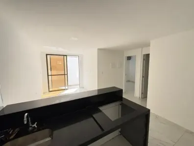 Apartamento com 2 Quartos à venda, 51m² no Bessa, João Pessoa