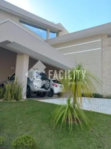 Casa de Condomínio com 5 Quartos à venda, 596m² no Boa Esperança, Paulínia