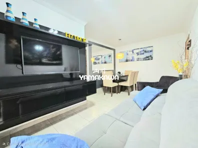Apartamento com 2 Quartos à venda, 54m² no Itaquera, São Paulo