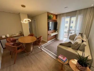 Apartamento com 2 Quartos à venda, 60m² no Alto da Boa Vista, Ribeirão Preto