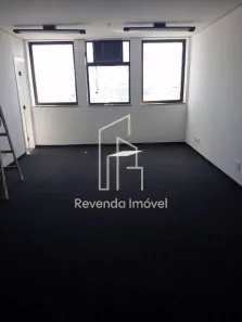 Sala Comercial à venda, 50m² no Vila Leopoldina, São Paulo