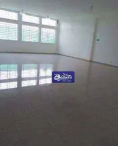 Ponto Comercial para alugar, 250m² no Vila Galvão, Guarulhos