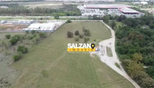 Lote/Terreno à venda, 56576m² no Parque Meia Lua, Jacareí