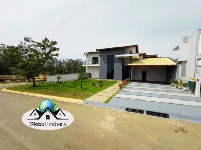 Sobrado com 4 Quartos à venda, 393m² no , Porangaba